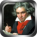 Logo of Classical Radio android Application 